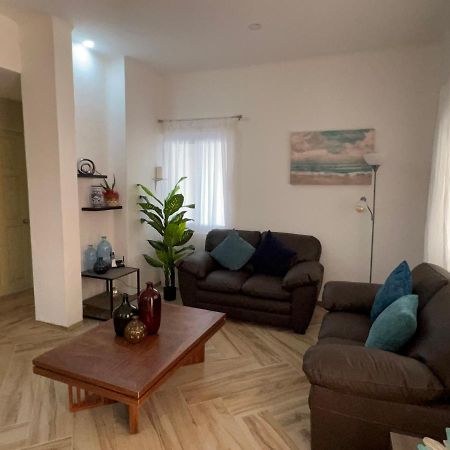 Appartement Casa Copan à Cancún Extérieur photo