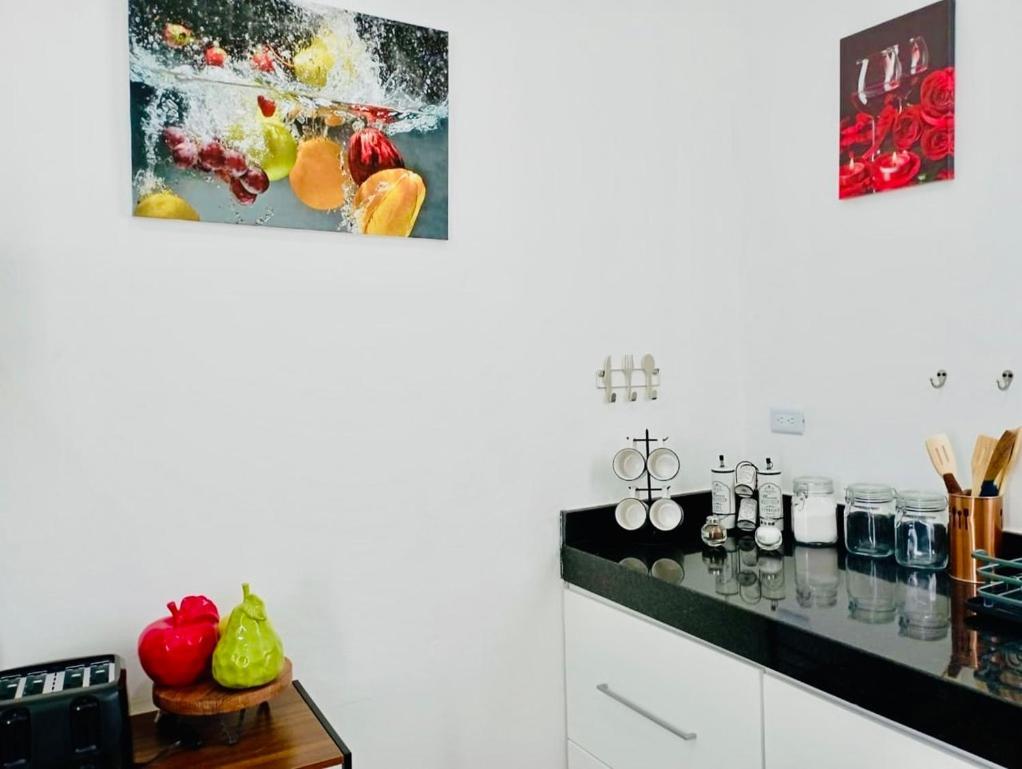Appartement Casa Copan à Cancún Extérieur photo