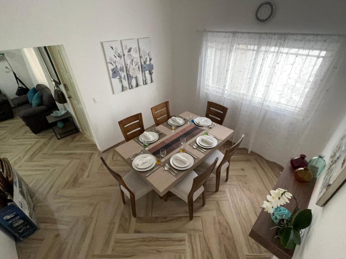 Appartement Casa Copan à Cancún Extérieur photo