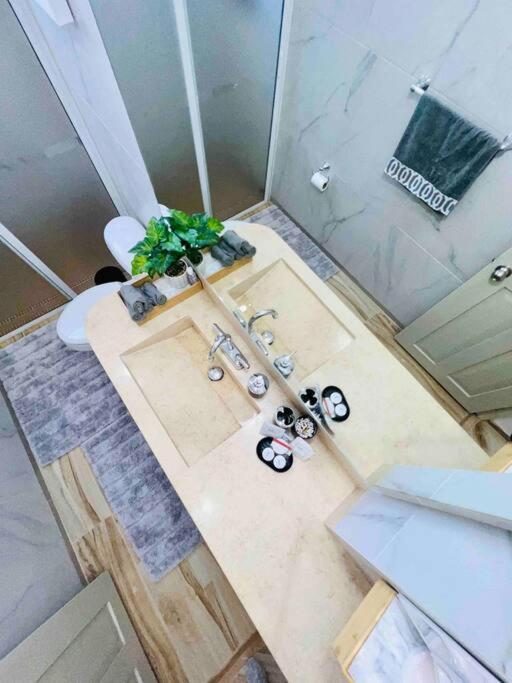 Appartement Casa Copan à Cancún Extérieur photo