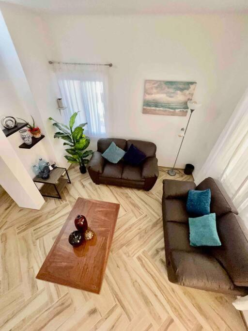 Appartement Casa Copan à Cancún Extérieur photo