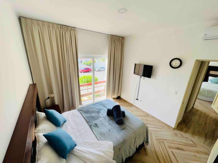 Appartement Casa Copan à Cancún Extérieur photo