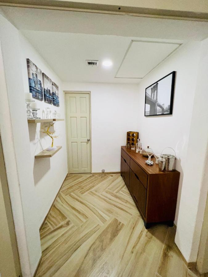 Appartement Casa Copan à Cancún Extérieur photo