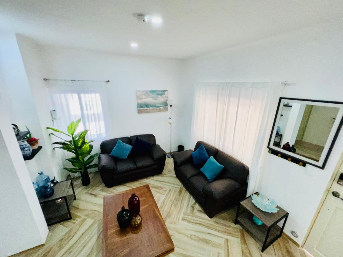 Appartement Casa Copan à Cancún Extérieur photo