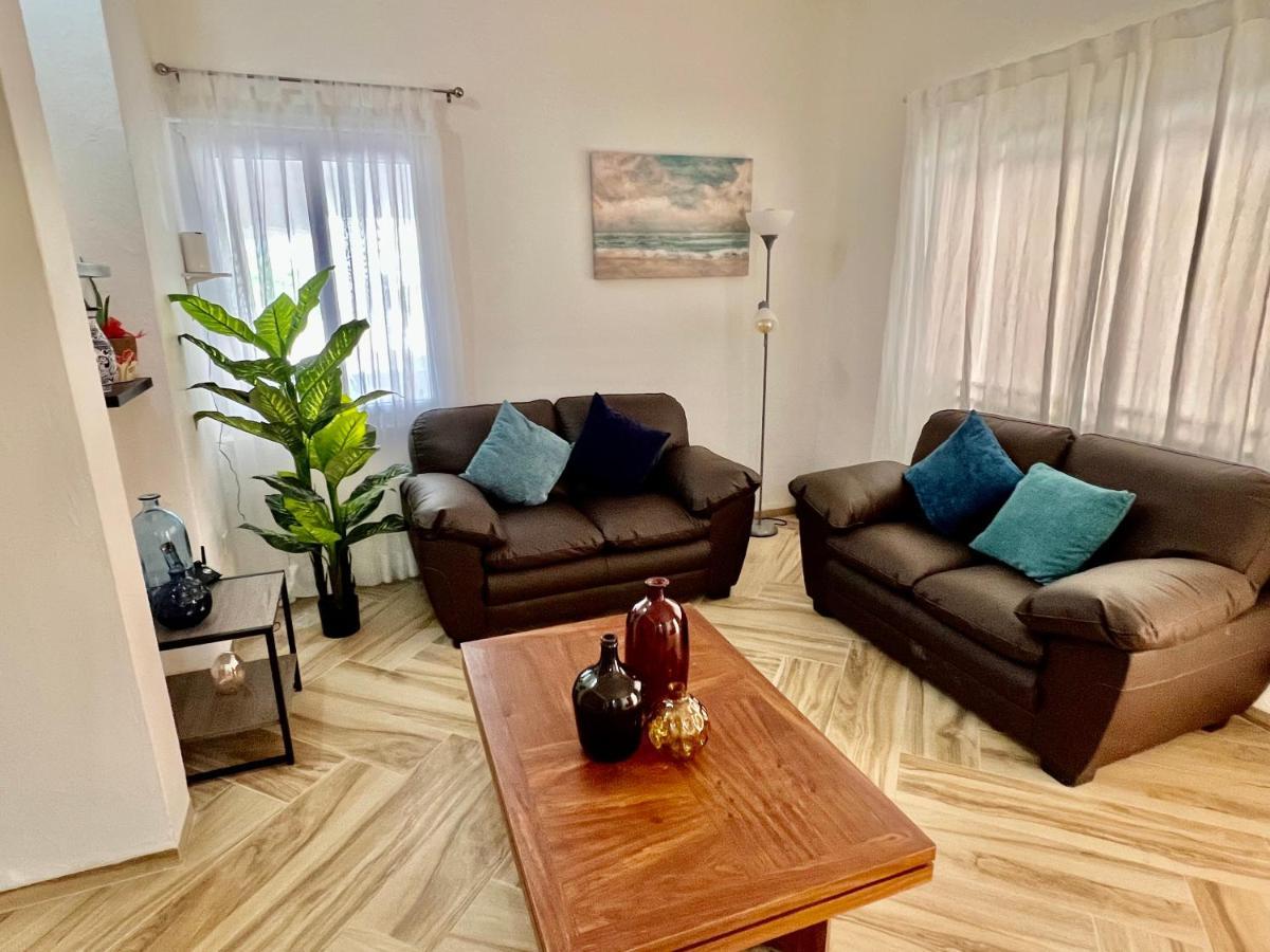 Appartement Casa Copan à Cancún Extérieur photo