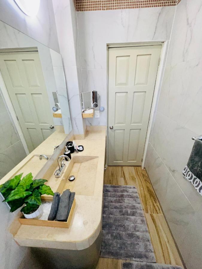 Appartement Casa Copan à Cancún Extérieur photo