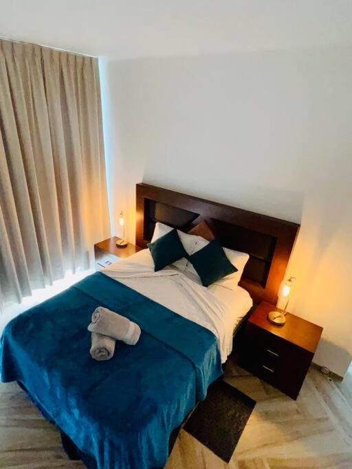 Appartement Casa Copan à Cancún Extérieur photo