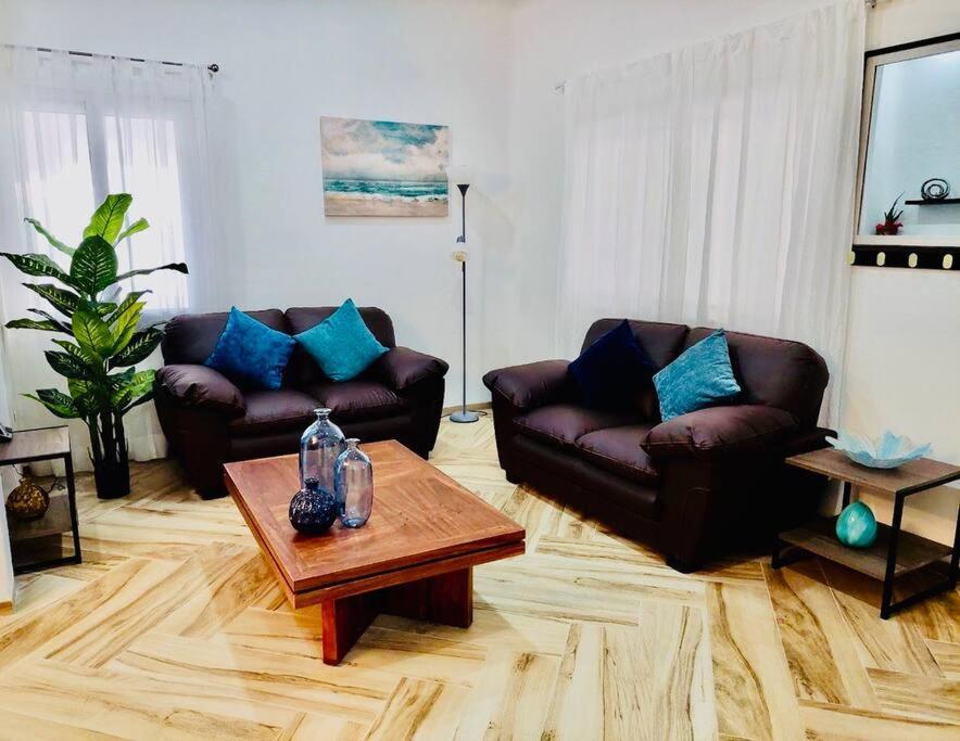 Appartement Casa Copan à Cancún Extérieur photo