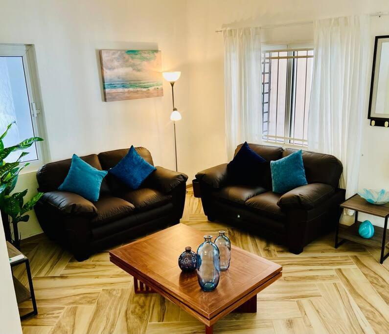 Appartement Casa Copan à Cancún Extérieur photo
