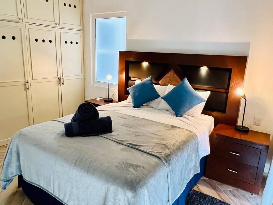 Appartement Casa Copan à Cancún Extérieur photo