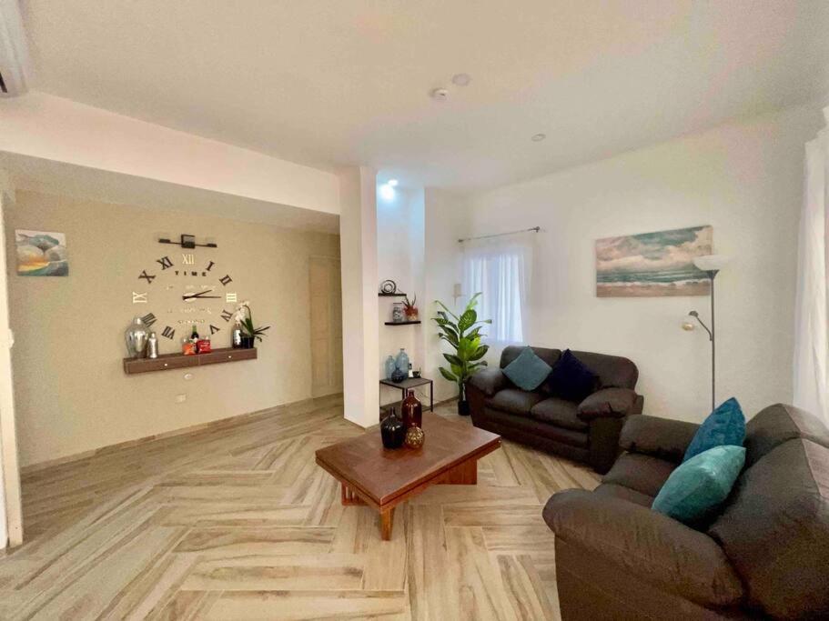 Appartement Casa Copan à Cancún Extérieur photo