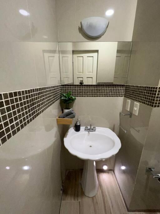 Appartement Casa Copan à Cancún Extérieur photo