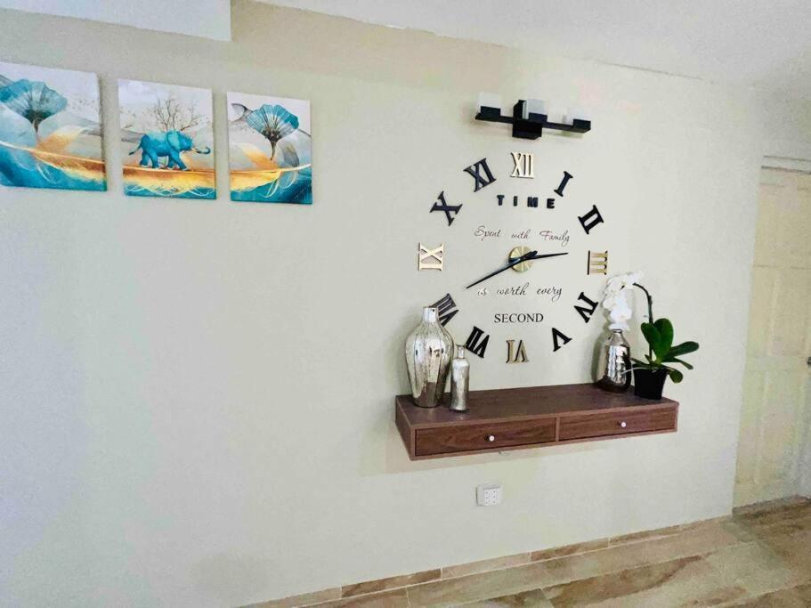 Appartement Casa Copan à Cancún Extérieur photo